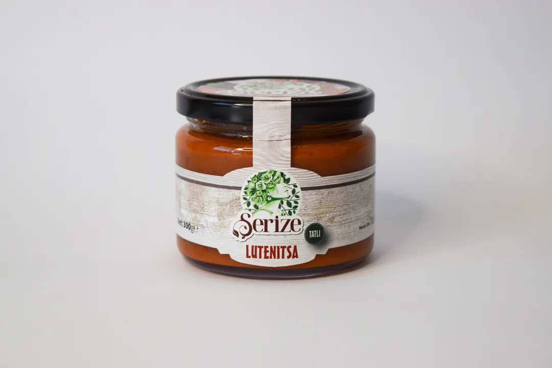 Lutenitsa Acılı