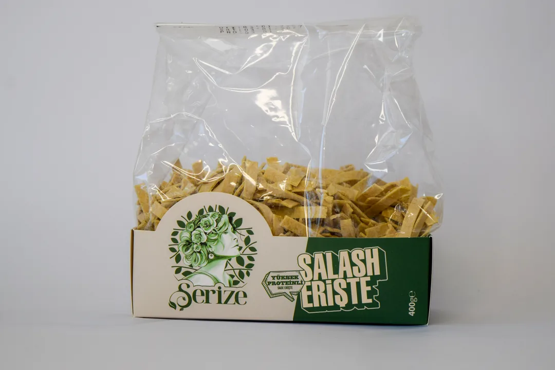 Şerize Salaş Erişte
