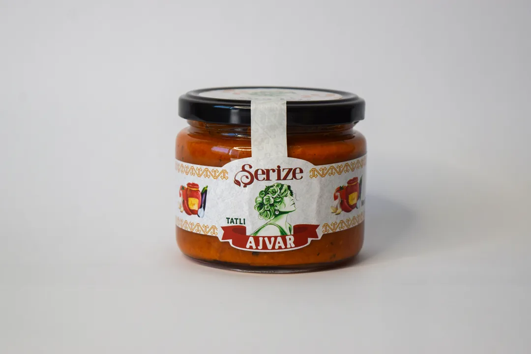 Ajvar Tatlı