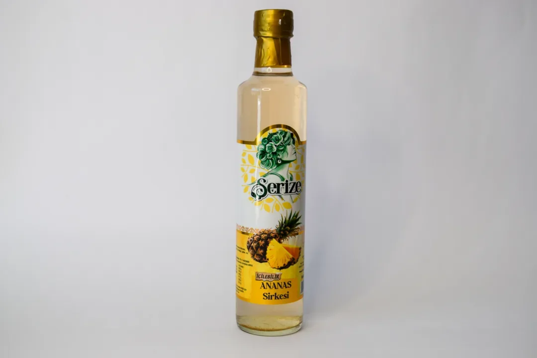 Ananas Sirkesi