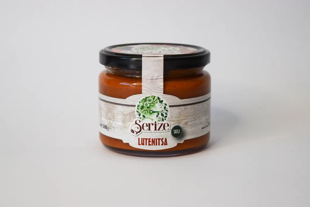 Lutenitsa Tatlı