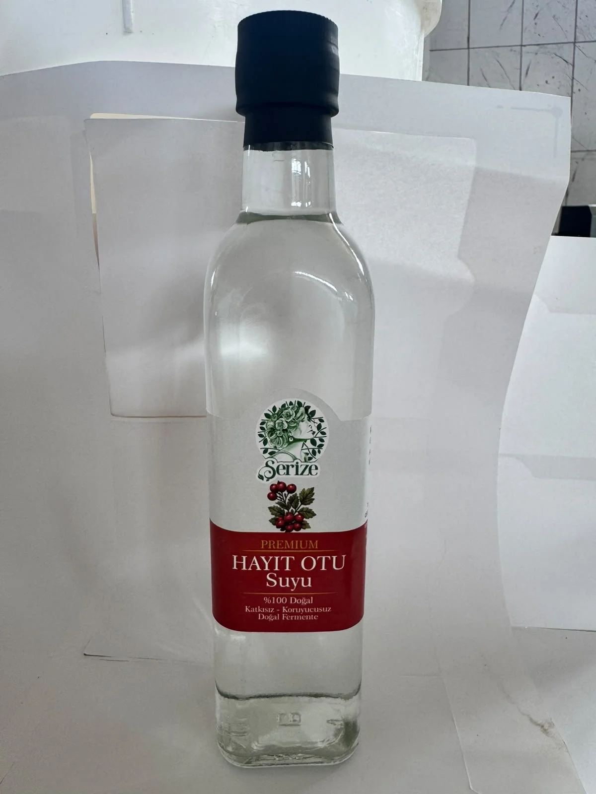 Hayıt Suyu