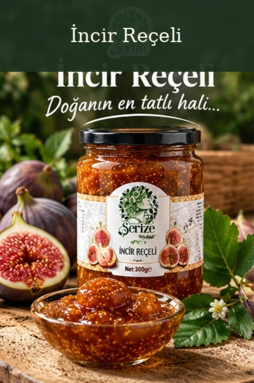 Incir Reçeli